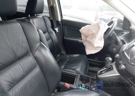 2012 Honda Cr-V Ex-L from USA, damaged, VIN 5J6RM3H79CL011638